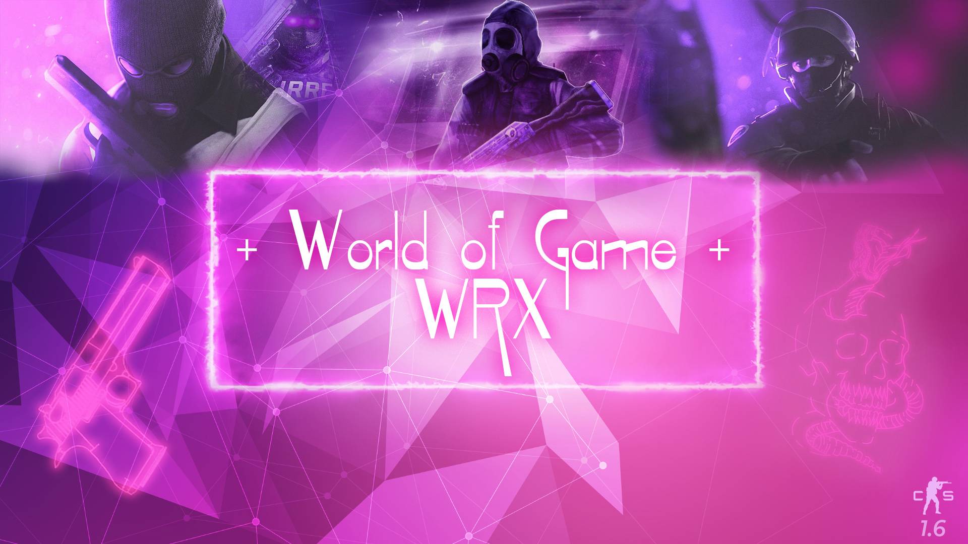 С новым 2025 годом! Первый стрим по Counter-Strike 1.6 (CS) в Новом году! смотреть онлайн