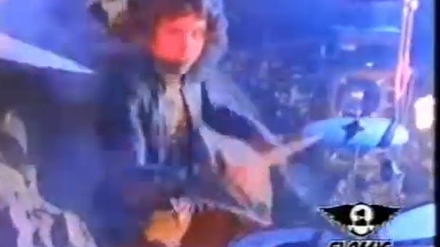 Vendetta - Babylon Rocks смотреть онлайн