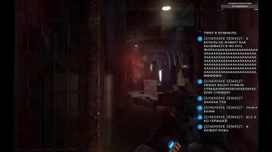 Metro Last Light Redux