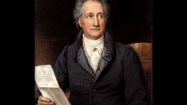 Faust 1 Osterspaziergang von Johan Wolfgang von Goethe смотреть онлайн
