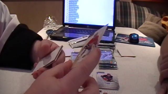 14-15 ARTIFACTS RANDOM TEAM BOX BREAK! DEC 28/2015 смотреть онлайн