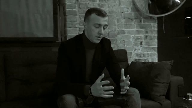 Гоша Грачевский Давай помиримся (промо ролик) смотреть онлайн