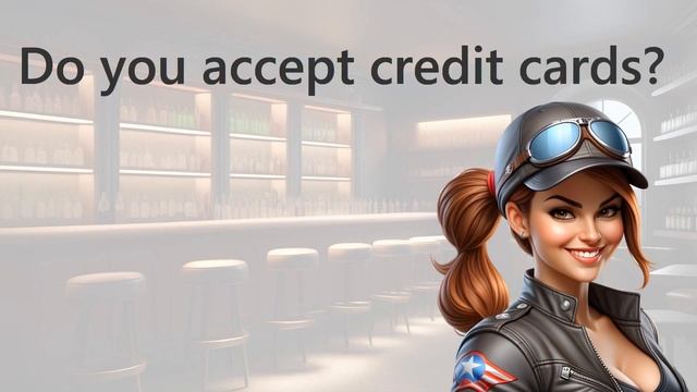 Секреты успешного общения в баре на английском! 🍸🗣️ смотреть онлайн
