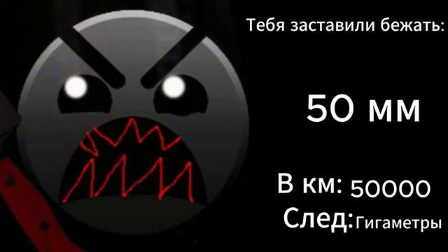 ПСИХОВАННЫЕ ЛИЦА ГД: ТЕБЯ ЗАСТАВИЛИ БЕЖАТЬ... // ЛИЦА ГД смотреть онлайн