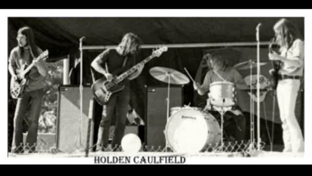 Holden Caulfield- 1969 смотреть онлайн