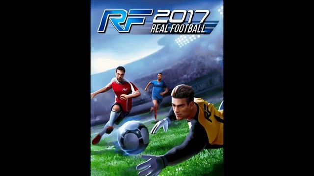 Real Football 2017 (Java game) - OST смотреть онлайн