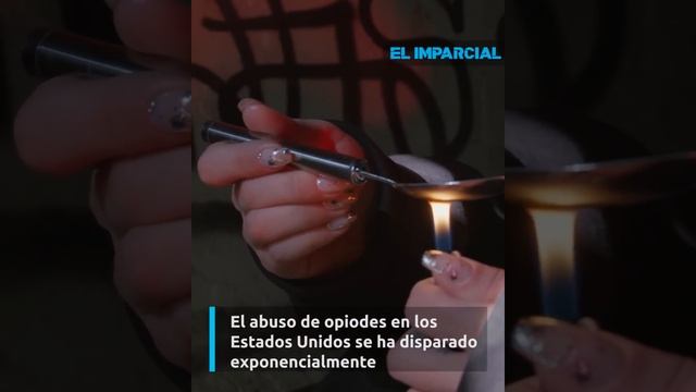 El barrio zombie de Filadelfia, EU: Así viven estas personas смотреть онлайн