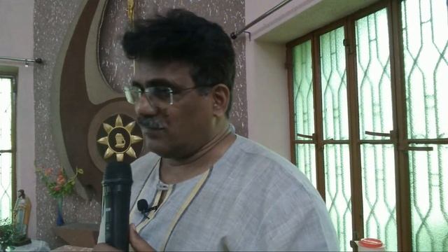Focus On What You Have Been Speaking (Hindi). VARANASI 25th September 2021 смотреть онлайн