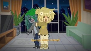 Мини фильм:🌿~Вару с тобой все хорошо..?~♠️ Читайте Дисклеймер ^^  приятного просмотра 🌸💗💋