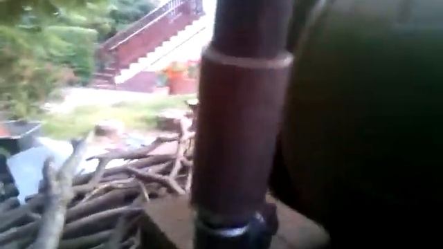 DIY gas propane forge смотреть онлайн