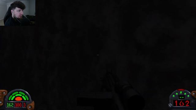 Star Wars Dark Forces Remaster (Ep1) Mission I смотреть онлайн