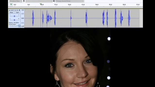 Nicole Lambert names her two murderers смотреть онлайн