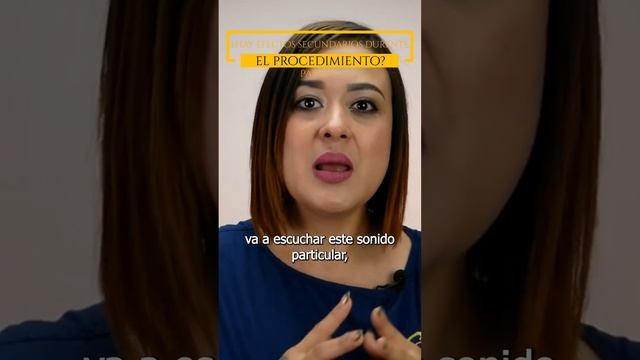 ¿Efectos secundarios en la micropigmentación? (Parte 1) смотреть онлайн