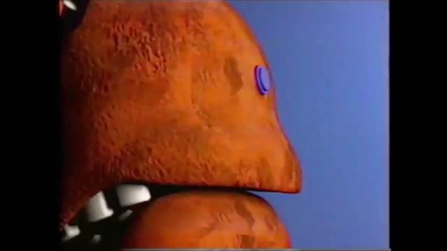 Fazbear Entertainment Video Manual || Русский дубляж[RUS DUB] от SCREAM || FNAF VHS[ФНАФ ВЧС]