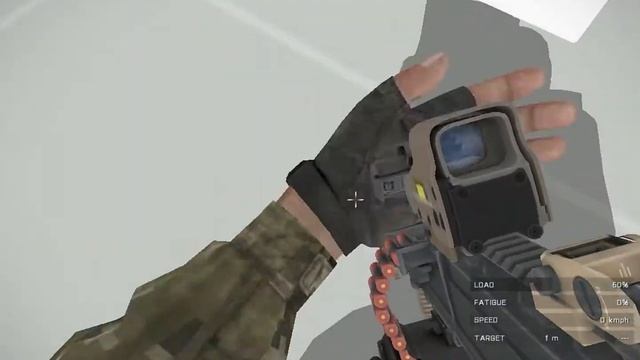 Arma 3 DLC (Killerwin) смотреть онлайн