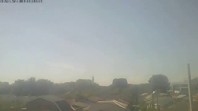 West Tokyo Live Camera (2013-09-28) смотреть онлайн