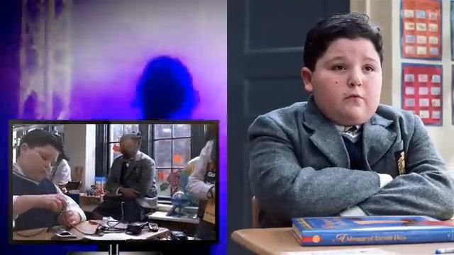 Школа рока (2003) Актеры: Тогда и сейчас [19 лет спустя] смотреть онлайн