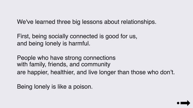 TED Complete Series┃ What makes a good life? | Robert Waldinger смотреть онлайн