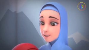 У РАРЫ НОВЫЙ ДРУГ | Нусса [25 серия]