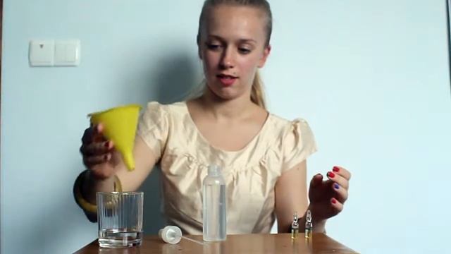 How to make a Thermal Water | Як Робити Термальну Воду смотреть онлайн