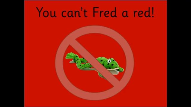 RWI Set 2: ee Reading and Writing Lesson смотреть онлайн