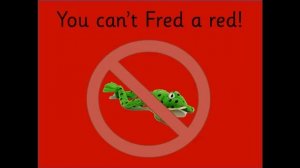 RWI Set 2: ee Reading and Writing Lesson