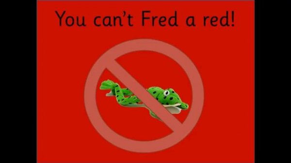 RWI Set 2: ee Reading and Writing Lesson