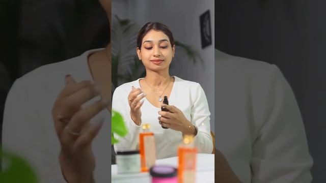 Buy Kumkumadi Toner for Glowing Skin | Natural Brighter Skin - Auravedic.com смотреть онлайн