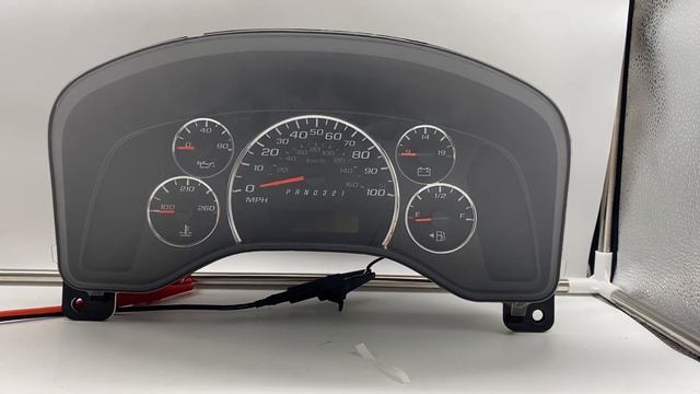 2008-2010 CHEVROLET EXPRESS VAN INSTRUMENT CK\LUSTER REPAIR смотреть онлайн
