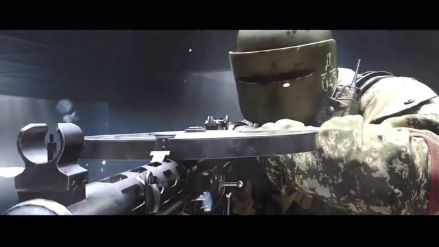 Rainbow Six Siege - Feel Invincible, Skillet, GMV смотреть онлайн