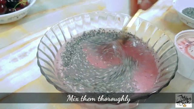 Chia Seeds Pudding - 5 Easy & Healthy Ways | VEGAN RECIPE | Amazing & Delicious Dessert Options смотреть онлайн