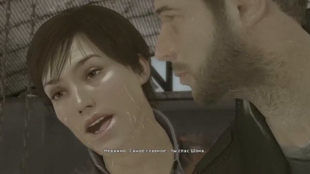 Прохождение Heavy rain - Глава 5: Финал! смотреть онлайн