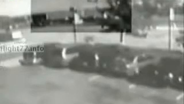 Copy of Best Pentagon Hotel Video Flight 77 Crash Security Camera смотреть онлайн