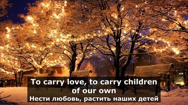 Ed Sheeran - Perfect (перевод на русский) смотреть онлайн