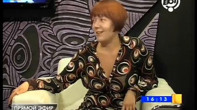 Как Вова и Света в телевизор попали ))) смотреть онлайн