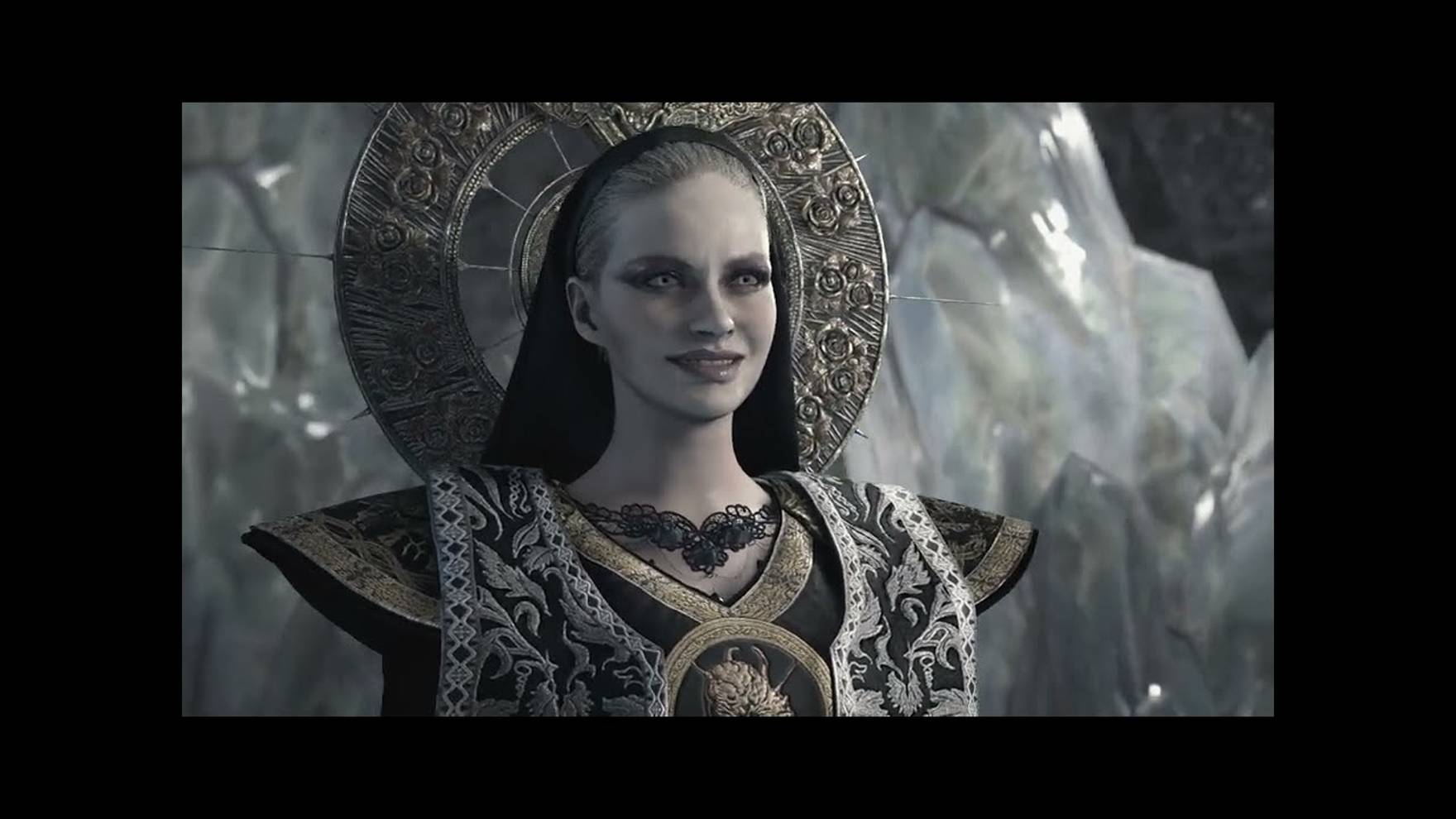 Resident Evil Village Biohazard Village - ПРОХОЖДЕНИЕ #Финал (KENTEK) смотреть онлайн