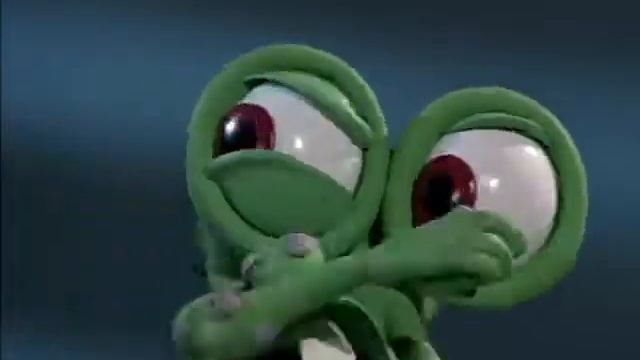 S02E11 Ночная жизнь мистера Бампа - Путь к воде \ Мороженая индейка смотреть онлайн