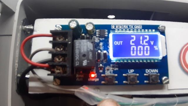 XY-L 10 A MODULE PROGRAM смотреть онлайн