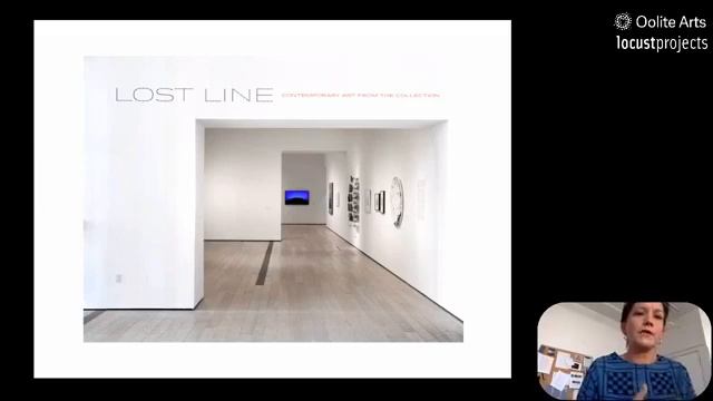Talks: Rita Gonzalez смотреть онлайн