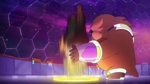 «Космоопера Старр» — анимационный ролик Brawl Stars