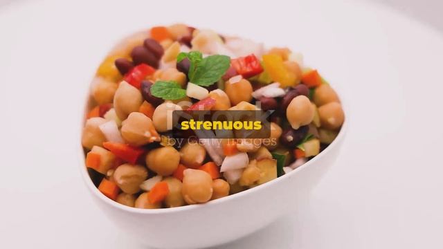 How To Get 3 Vegan Post-Workout Meals in 3 Minutes смотреть онлайн