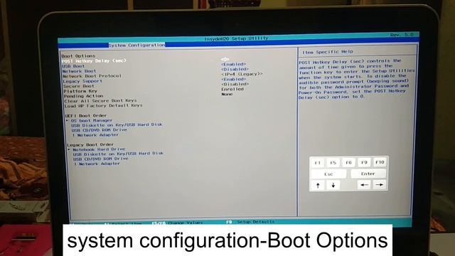 How To Enable Secure Boot On Laptop , Desktop In Windows 10 смотреть онлайн
