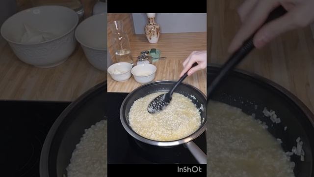 Бельгия | Вкусный ризотто смотреть онлайн