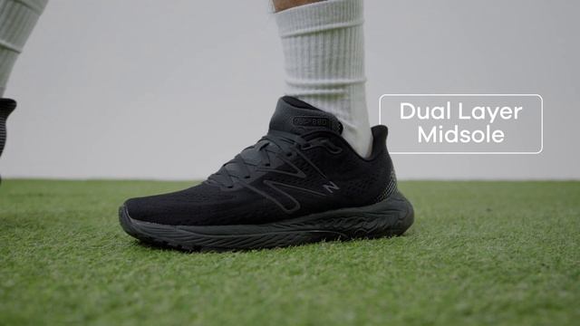 New Balance Fresh Foam 880 v13 Product Review - The Athlete's Foot смотреть онлайн