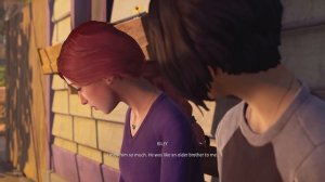 Life is Strange True Colors How To Push Mac over the edge (Where To Find Riley)