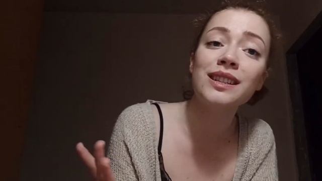 Даша. Отзыв об онлайн-марафоне «PRO Уверенность и самовыражение» смотреть онлайн
