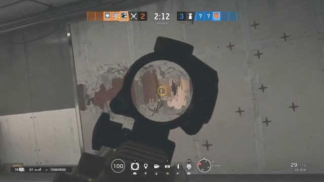 R6 Esports pack смотреть онлайн