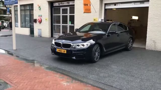 RAMEN TINTEN & AUTO WRAPPEN смотреть онлайн