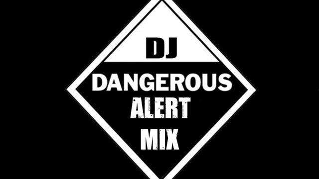 [ALERT MIX] Best Dance Music Electro House (DJ DANGEROUS) смотреть онлайн