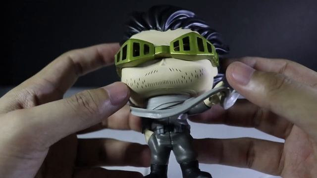 Shota Aizawa Hot Topic Exclusive Review and Unboxing | My Hero Academia Funko Pop смотреть онлайн